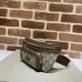 Gucci belt bag with interlocking G – Lady Clara's Collection size:24×13×5cm #A53679