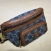 Gucci belt bag with interlocking G – Lady Clara's Collection size:24×13×5cm #A53679