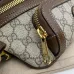 Gucci belt bag with interlocking G – Lady Clara's Collection size:24×13×5cm #A53679