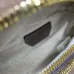 Gucci belt bag with interlocking G – Lady Clara's Collection size:24×13×5cm #A53679