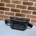 Gucci belt bag with interlocking G – Lady Clara's Collection size:24×13×5cm #A53679