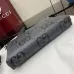 Gucci Medium Jumbo GG Messenger Bag #A50425