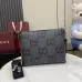 Gucci Medium Jumbo GG Messenger Bag #A50425