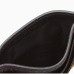 Gucci AAA+ black wallet Black cowhide GG men's fashion card bag #9125580