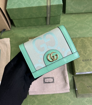 Gucci AAA+wallets #999934942