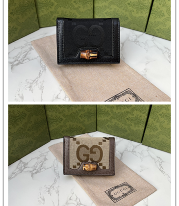 Gucci AAA+wallets #999935988