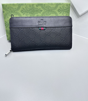 Gucci AAA+wallets #A29161