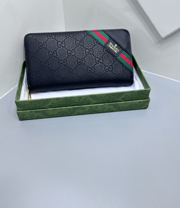 Gucci AAA+wallets #A29179