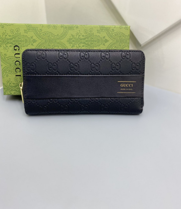 Gucci AAA+wallets #A29183