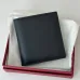 Gucci Wallet Black/Brown #A48343