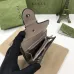 Gucci Wallet Size:11×9.5×3cm #A48322