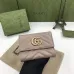 Gucci Wallet Size:12×9.5×2.5cm #A48327