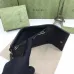 Gucci Wallet Size:12×9.5×2.5cm #A48327