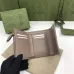 Gucci Wallet Size:12×9.5×2.5cm #A48327