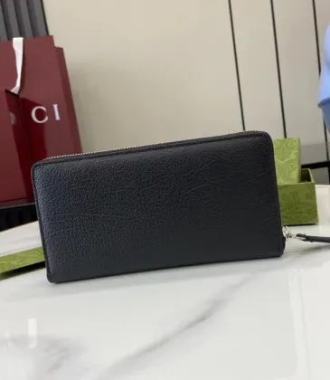 Gucci aaa+ Wallets #A52615
