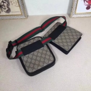 Gucci AAA+ Men's Messenger Bags #9124563