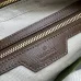 Gucci Messenger Bag with Interlocking G Beige size:22×20×6cm #A53678