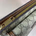 Gucci bee luxury brand men's bag waist bag #A26289