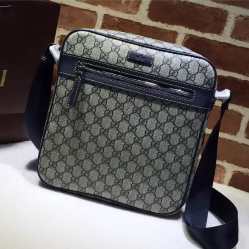 Buy Cheap Men's Gucci GG Cross-body bag #99896580 from AAAClothing.is