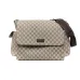Gucci AAA+ Message bag #A42417