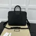 Men's Gucci Bag Size:36.5x29x8cm #A48408