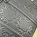Men's Gucci Bag Size:36.5x29x8cm #A48408