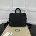 Men's Gucci Bag Size:36.5x29x8cm #A48408