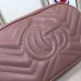 Gucci AAA Handbags Shoulder Bags #964766