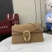 Gucci Women Medium Dionysus Shoulder Bag  #A52733