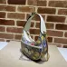 Gucci x Pikarar GG Supreme Mini Bag  #A52728