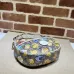 Gucci x Pikarar GG Supreme Mini Bag  #A52728