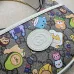 Gucci x Pikarar GG Supreme Mini Bag  #A52728
