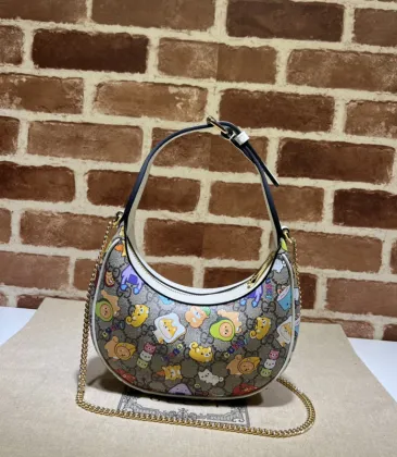  x Pikarar GG Supreme Mini Bag  #A52728