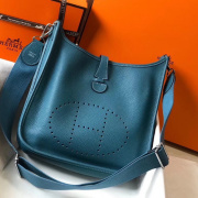Hermes New cheap  Soft leather  Fashion  Bag #A23884