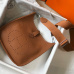 Hermes New cheap  Soft leather  Fashion  Bag #A23888