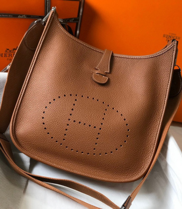 Hermes New cheap  Soft leather  Fashion  Bag #A23888