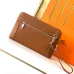Hermes Pouch for Men #A50707