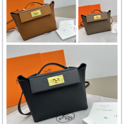 Hermes cheap  new style good quality  leather Bags #A23793