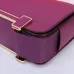 Hermes new style top quality  leather Bags #A23789