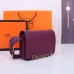 Hermes new style top quality  leather Bags #A23789