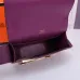 Hermes new style top quality  leather Bags #A23789