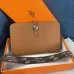 HERMES Dogon Duo Cowhide Coin Purse Wallets #999936737