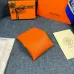HERMES coin purse card cases #999936736