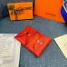 HERMES coin purse card cases #999936736