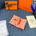 HERMES coin purse card cases #999936736