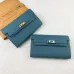 HERMES kelly clutch wallets #999936733
