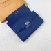 HERMES kelly clutch wallets #999936733