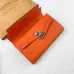 HERMES kelly clutch wallets #999936733