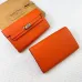 HERMES kelly clutch wallets #999936733