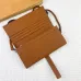 HERMES mini real leather shoulder bags #999936735